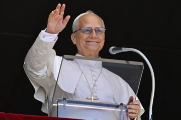 El Papa traslada su preocupación por la «alarmante situación» en Ceuta y pide soluciones de paz, estabilidad y justicia