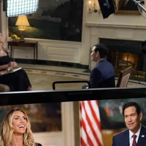 Rubio acusa a Cuba de infiltrar espías en EEUU y reivindica el papel de Trump frente a China, Irán y Ucrania