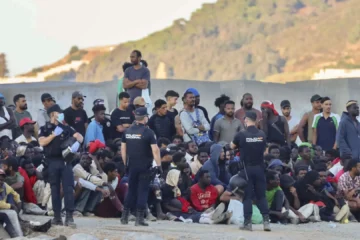 Europa, dividida por el control de fronteras: cuáles son las posturas de los 27 en inmigración tras la crisis en Ceuta