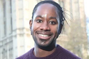 Dimite el controvertido profesor de Cambridge Jason Arday tras las acusaciones de plagio y las dudas sobre su trayectoria