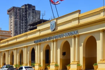 Detienen a dos españoles acusados de un doble asesinato en el norte de Paraguay