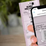 Un acertante de Euromillones gana el bote de más de 111 millones de euros