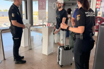 Bruselas trata de mediar entre España e Italia y rebajar la tensión: «Ambos confirman que los controles en las fronteras son temporales»
