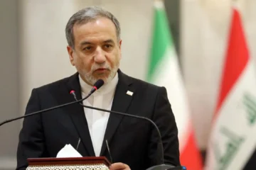 Irán no ve posibilidades de reanudar las negociaciones hasta que EEUU ponga fin a sus violaciones