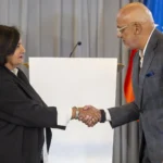 Concluye el primer diálogo entre el chavismo y la oposición en Venezuela: los acuerdos apuntan a la Justicia y al oro en Inglaterra
