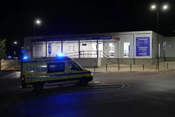Horas de espera en las urgencias portuguesas ponen a prueba la falta de medios en Sanidad