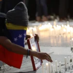 Venezuela anuncia la excarcelación de más de 130 personas detenidas por motivos políticos