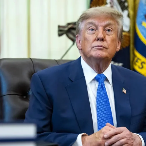 La ofensiva de Trump contra el ‘turismo de parto’ pone bajo lupa a las embarazadas en la frontera con México