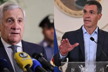 Italia vuelve a cargar contra Sánchez por la crisis en Ceuta: «No a sus medidas, incentiva la llegada de personas desesperadas»