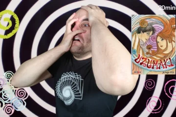 ¿La historia de la ciencia y el manga comparten una obsesión? Uzumaki, Bernoulli y espirales
