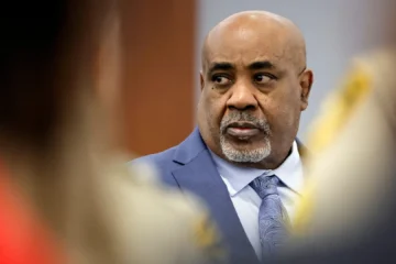 El juicio por la muerte del rapero Tupac Shakur arranca tres décadas después con una grabación policial clave