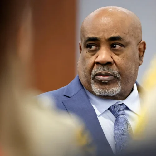 El juicio por la muerte del rapero Tupac Shakur arranca tres décadas después con una grabación policial clave