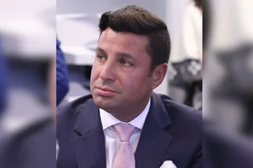 Mueren el director de Inteligencia de Ecuador y su esposa en un accidente en Kenia