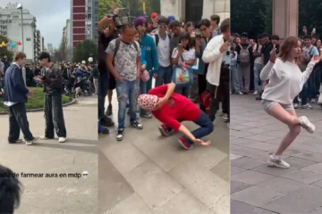 Farmear aura, cuando hacer el idiota se convierte en talento