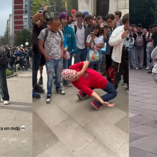 Farmear aura, cuando hacer el idiota se convierte en talento