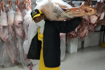 Este septiembre entra en vigor la prohibición en la UE de importar carne procedente de Brasil