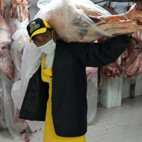 Este septiembre entra en vigor la prohibición en la UE de importar carne procedente de Brasil