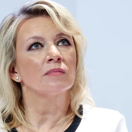 Rusia acusa a Polonia de «provocar» a Alemania y justificar un «acto terrorista» con el Nord Stream