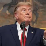 El presidente más Trump de la historia