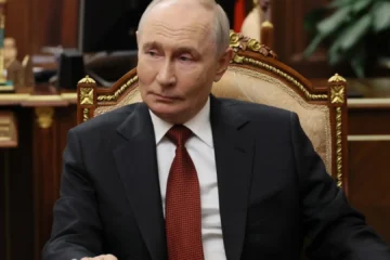 Putin dice estar abierto al diálogo para acabar la guerra, pero rechaza las propuestas: «Son exóticas e inaceptables»