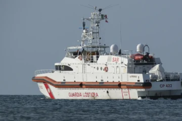 La familia del español desaparecido en el mar en Italia pide ayuda a Interior para mantener su búsqueda