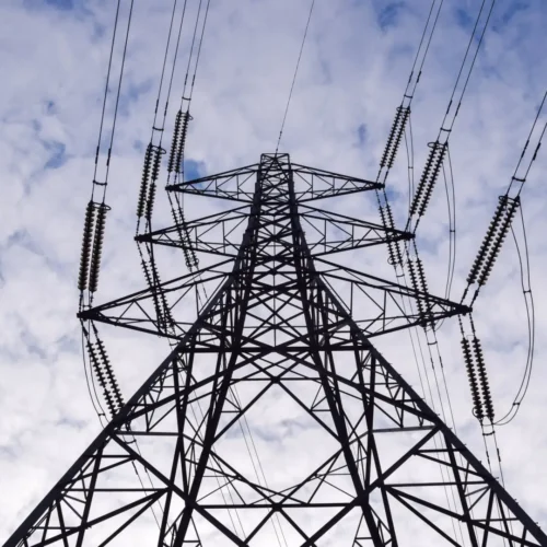 Hackers proiraníes causan el cierre de una central eléctrica británica durante cuatro días