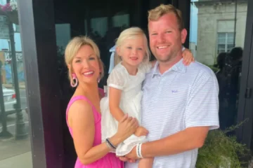 Muere una niña de ocho años tras contraer una rara ameba ‘comecerebros’ al bañarse en un lago de Louisiana