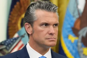 El Jefe del Pentágono no descarta bombardeos sobre Irán tras las nuevas sanciones económicas