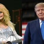 Trump lamenta la muerte de Dolly Parton y decreta luto durante una semana en su honor: «El mundo te quiere»