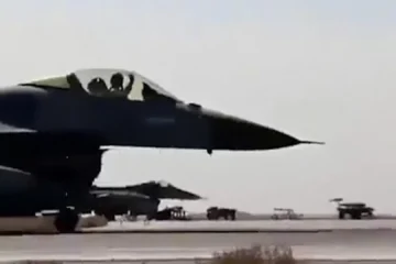 Irán ataca bases estadounidenses en Jordania como represalia al bombardeo de la isla Larak