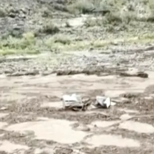 Las inundaciones repentinas en el Gran Cañón dejan unos 15 desaparecidos y obligan a evacuar a 62 personas