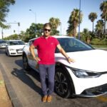 El taxi eléctrico no termina de arrancar pese a sus ventajas