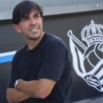 Aramburu: «Ningún futbolista le hace faltas a Vinicius con mala intención»