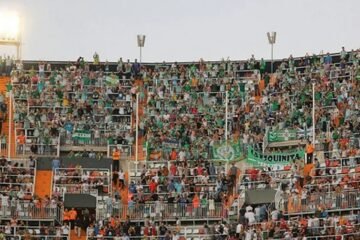 El Real Betis abre el plazo para solicitar entradas para Mestalla