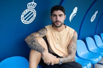 Unai Núñez: «Me gustan entrenadores que mandan como Mourinho, a mí me dices que me tire contra la pared y lo hago»
