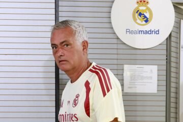 In Mou we trust