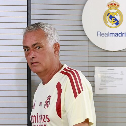 In Mou we trust