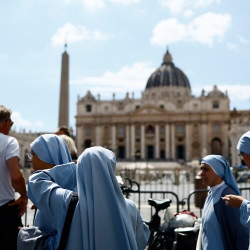 El Vaticano apuesta por las energías renovables con una gran planta solar para autoabastecerse