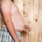 La obesidad infantil deja huella en el organismo