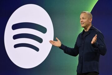 Spotify identificará a los artistas creados con IA y los excluirá del algoritmo