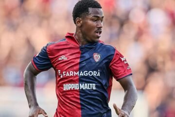Sale del coma el joven futbolista de la Liga italiana que casi se ahoga en una piscina