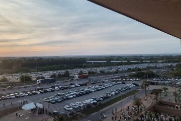 Horarios, parkings y accesos para el Betis-Bournemouth