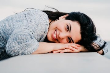 «Decir no es la mejor forma de cuidarte»: Eva Matsa pide enseñar a los niños a poner límites