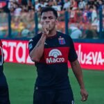 El Parma anuncia el fichaje de David Romero, el delantero argentino que tuvo el Sevilla en su radar