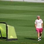 La transformación de Mourinho: «Ha aprendido que su liderazgo no puede ser siempre el conflicto»