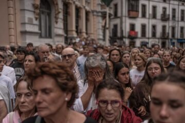 El control constante durante años del exguardia civil que mató a su expareja: llegó a denunciarla 45 veces solo “por joder”