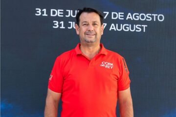 Manu Fraga: «A veces no solo hay que pensar en el número, sino en que ese número aporte también valor»