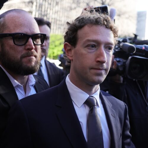Meta se enfrenta en California al mayor juicio de su historia por los daños de las redes sociales a los jóvenes