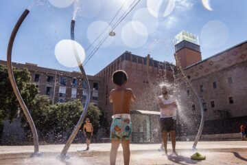 Más de 3.400 fallecidos por las altas temperaturas desde junio: “Vamos camino de uno de los veranos más mortíferos”