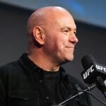 Dana White ‘obsesionado’ con traer la UFC a España: «Aún no hemos estado y queremos ir»